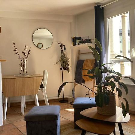 Romantic Apartment Saint-Germain-Des-Pres Paris Extérieur photo