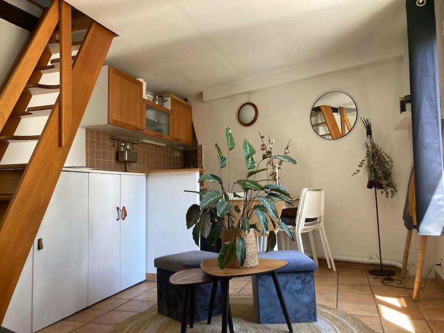 Romantic Apartment Saint-Germain-Des-Pres Paris Extérieur photo